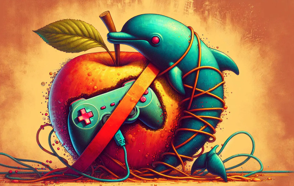 dolphinios || dolphin emulator ios || dolphin ios
